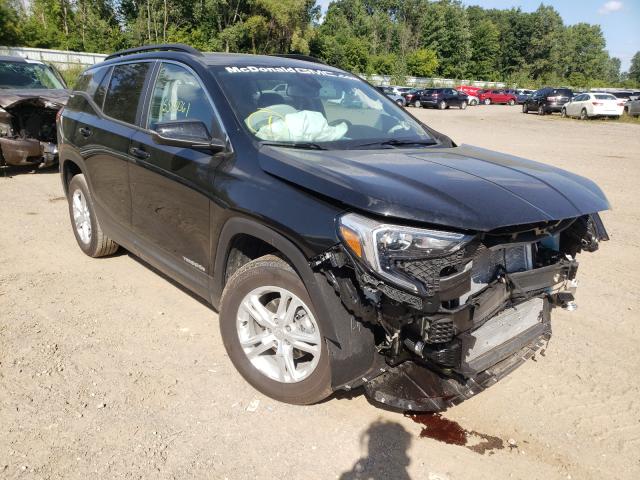 GMC TERRAIN SL 2021 3gkaltev4ml334191