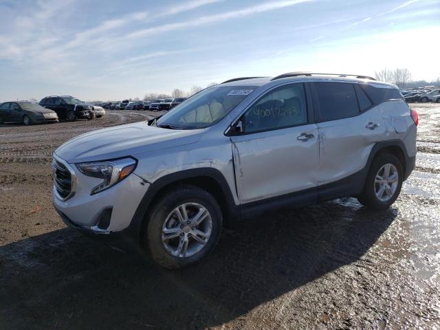 GMC TERRAIN SL 2021 3gkaltev4ml349127