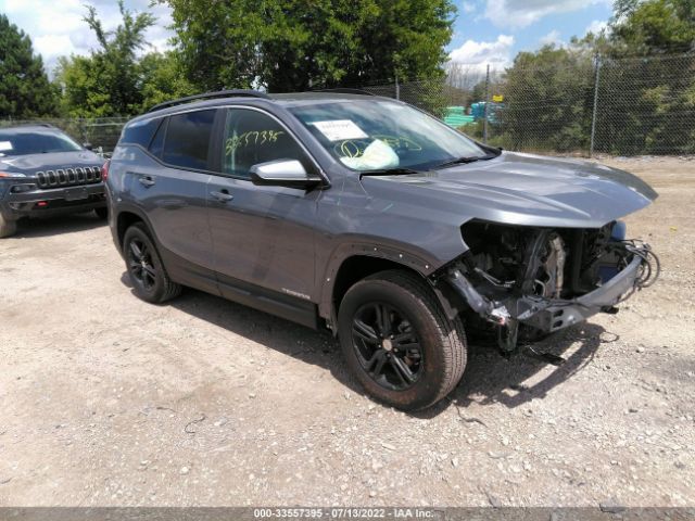 GMC TERRAIN 2021 3gkaltev4ml350276