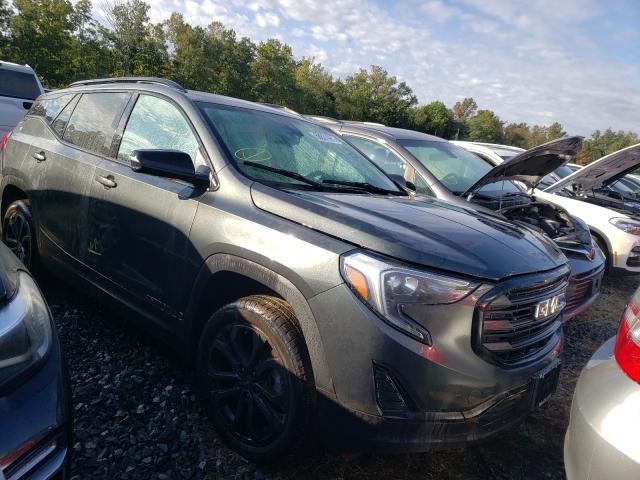 GMC TERRAIN SL 2021 3gkaltev4ml356871