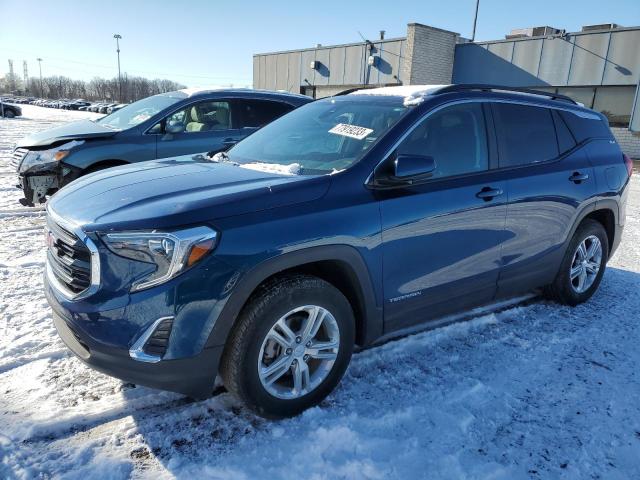 GMC TERRAIN 2021 3gkaltev4ml371676