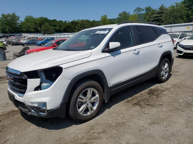 GMC TERRAIN SL 2022 3gkaltev4nl123025