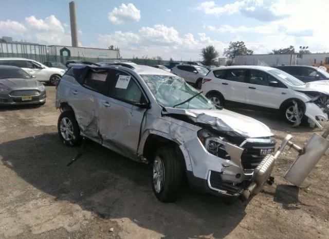 GMC TERRAIN 2022 3gkaltev4nl144098