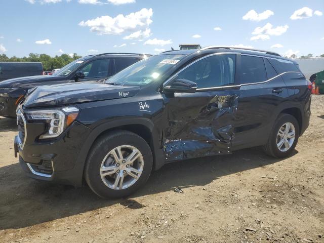 GMC TERRAIN SL 2022 3gkaltev4nl144277