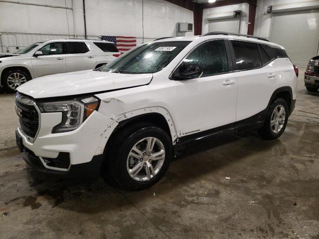 GMC TERRAIN SL 2022 3gkaltev4nl169440