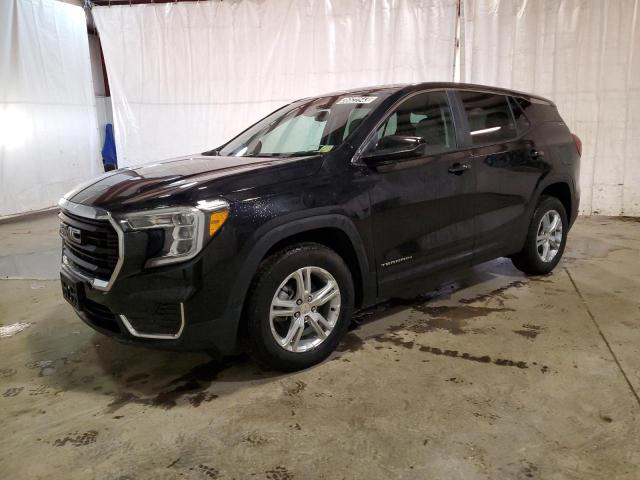 GMC TERRAIN SL 2022 3gkaltev4nl178039