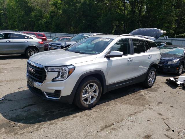 GMC TERRAIN SL 2022 3gkaltev4nl213663