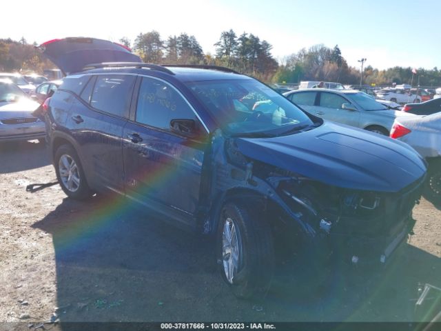 GMC TERRAIN 2022 3gkaltev4nl214411