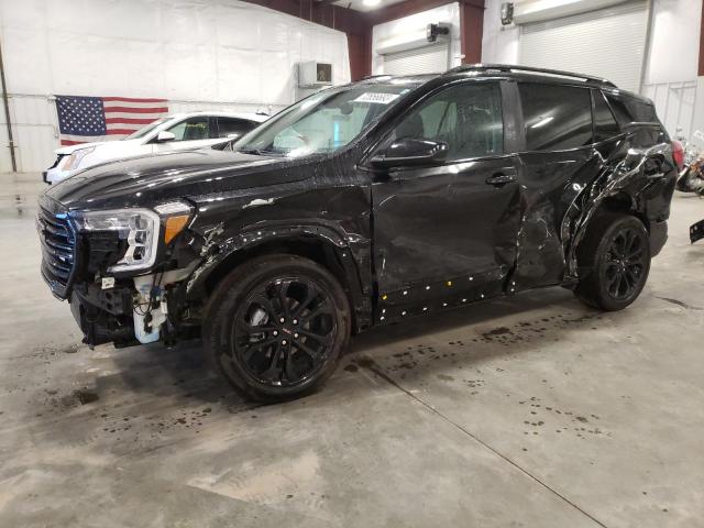 GMC TERRAIN 2022 3gkaltev4nl281283