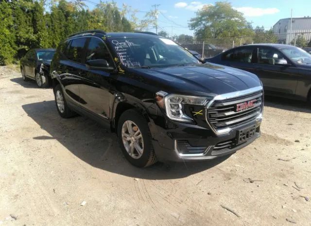 GMC TERRAIN 2022 3gkaltev4nl281932