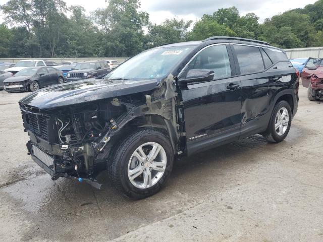 GMC TERRAIN SL 2022 3gkaltev4nl284300