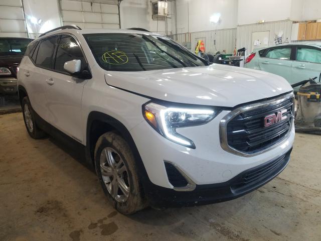 GMC TERRAIN SL 2018 3gkaltev5jl158943