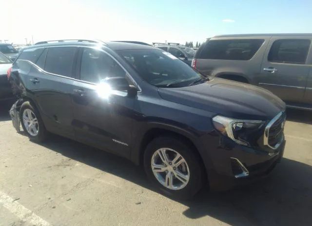 GMC TERRAIN 2018 3gkaltev5jl208224