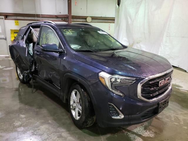 GMC TERRAIN SL 2018 3gkaltev5jl226223