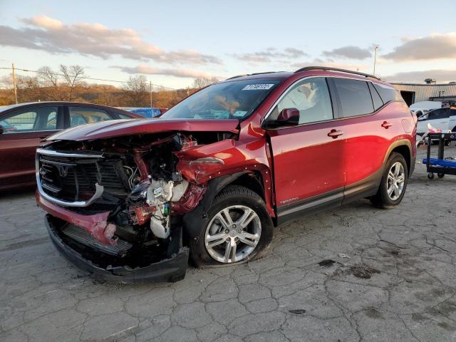 GMC TERRAIN SL 2018 3gkaltev5jl228053