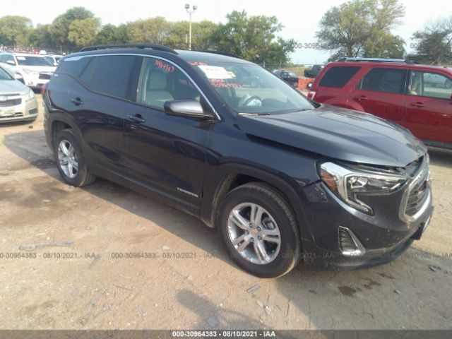 GMC TERRAIN 2018 3gkaltev5jl228991