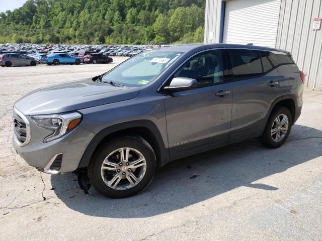 GMC TERRAIN SL 2018 3gkaltev5jl252322