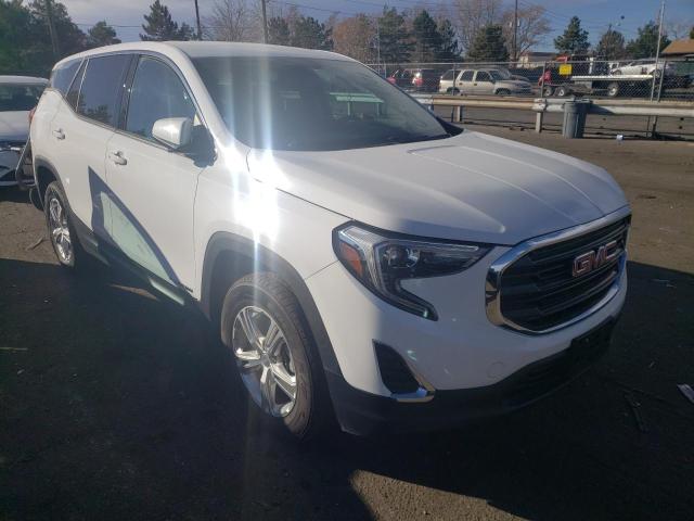 GMC TERRAIN SL 2018 3gkaltev5jl252773