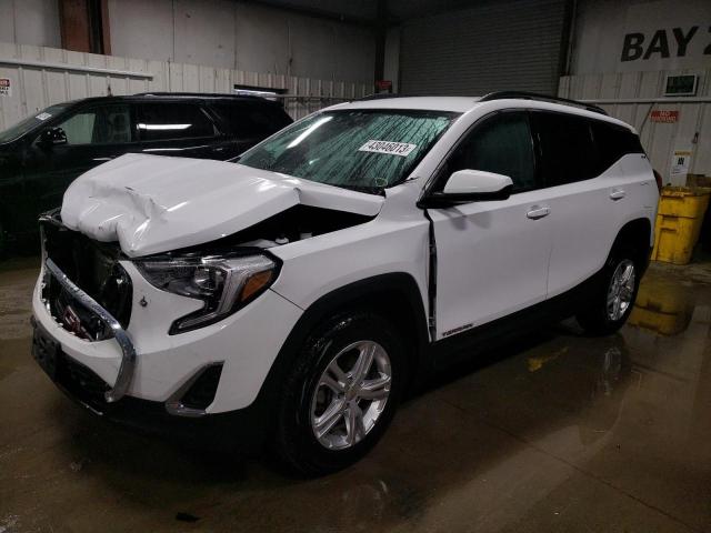 GMC TERRAIN SL 2018 3gkaltev5jl274742