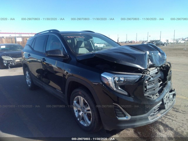 GMC TERRAIN 2018 3gkaltev5jl279701