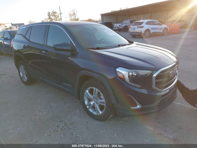 GMC TERRAIN 2018 3gkaltev5jl285725