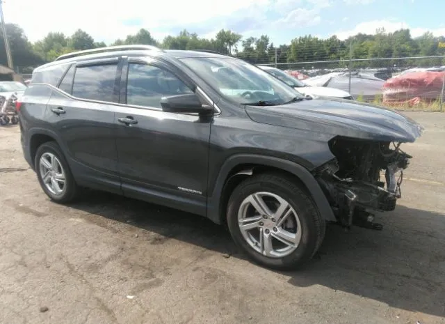 GMC TERRAIN 2018 3gkaltev5jl312776