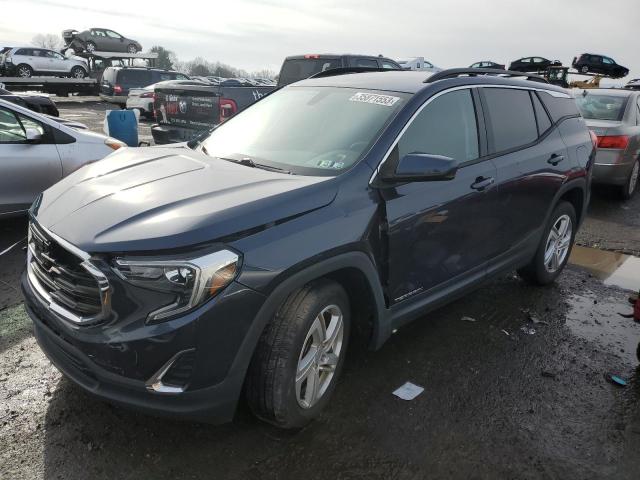 GMC TERRAIN SL 2018 3gkaltev5jl314446