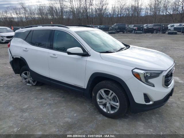 GMC TERRAIN 2018 3gkaltev5jl314785