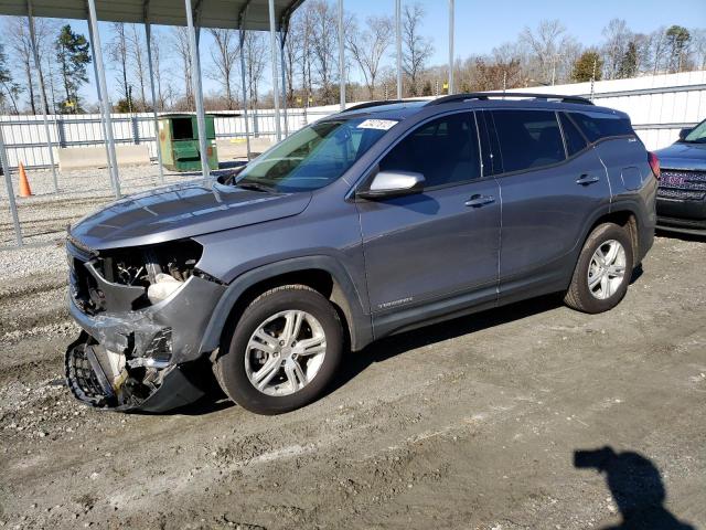 GMC TERRAIN SL 2018 3gkaltev5jl331649