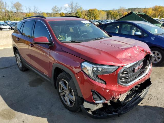 GMC TERRAIN SL 2018 3gkaltev5jl338519