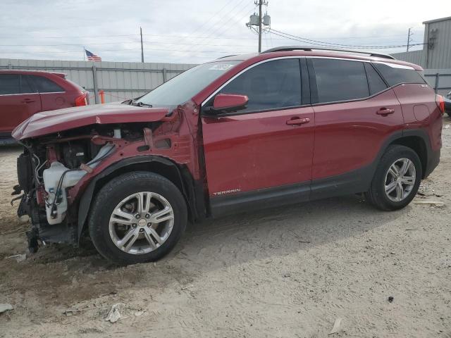 GMC TERRAIN 2018 3gkaltev5jl340514