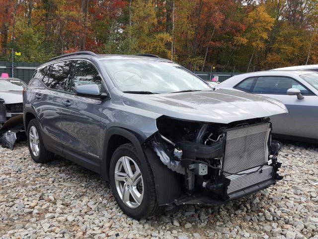 GMC TERRAIN SL 2018 3gkaltev5jl343560