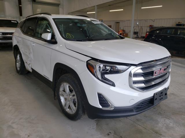 GMC TERRAIN SL 2018 3gkaltev5jl345714