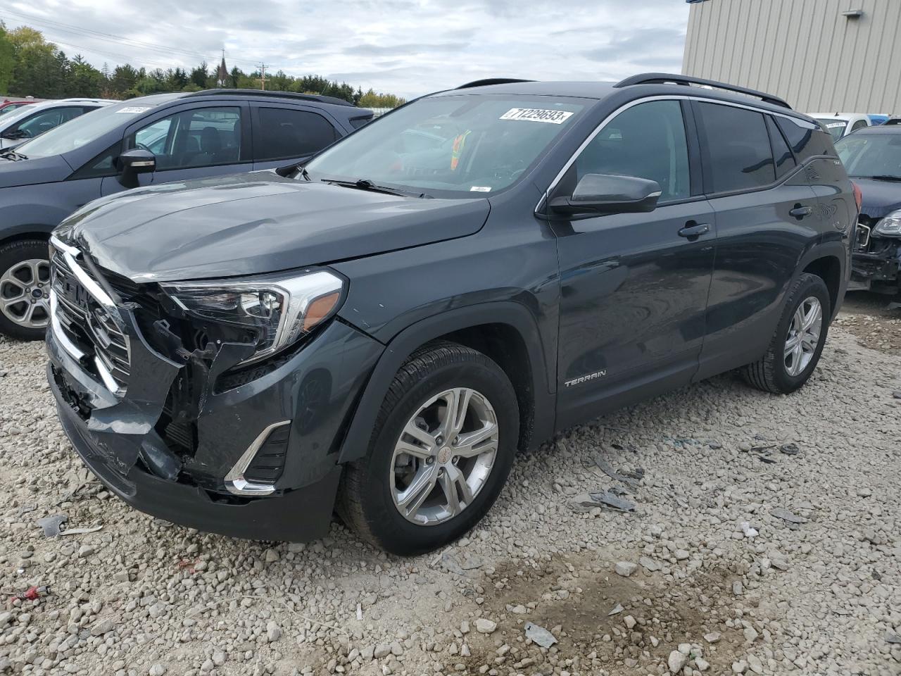 GMC TERRAIN 2018 3gkaltev5jl347947