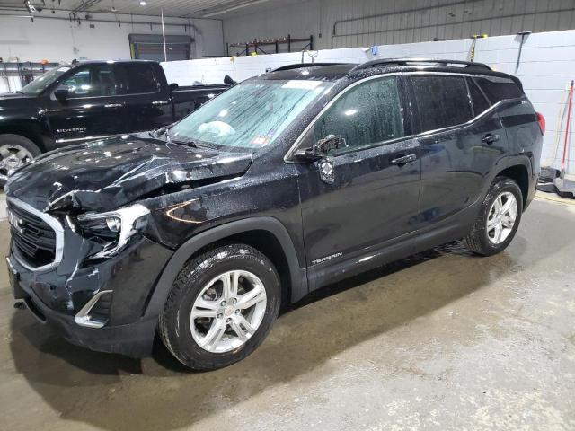 GMC TERRAIN SL 2018 3gkaltev5jl350704