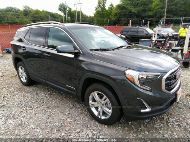 GMC TERRAIN 2018 3gkaltev5jl354882