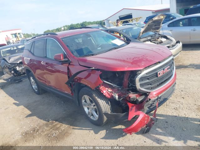 GMC TERRAIN 2018 3gkaltev5jl362741