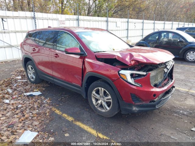 GMC TERRAIN 2018 3gkaltev5jl373027