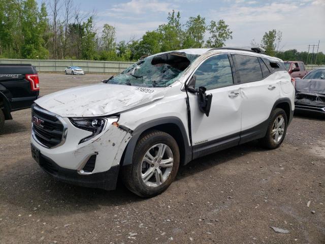 GMC TERRAIN SL 2018 3gkaltev5jl373139