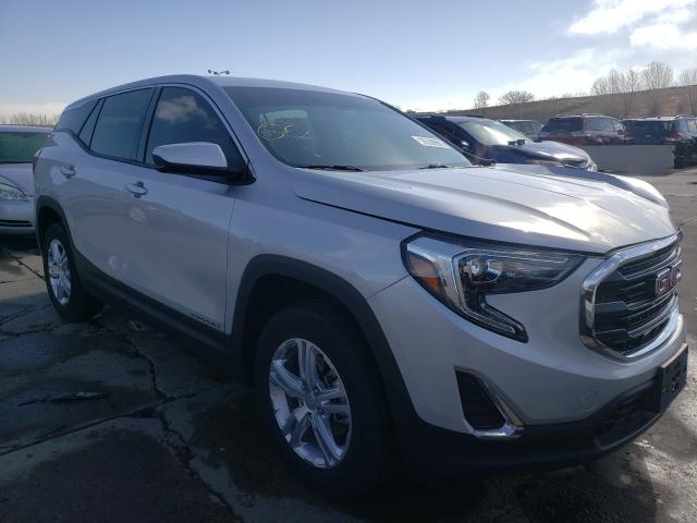 GMC TERRAIN SL 2018 3gkaltev5jl381158