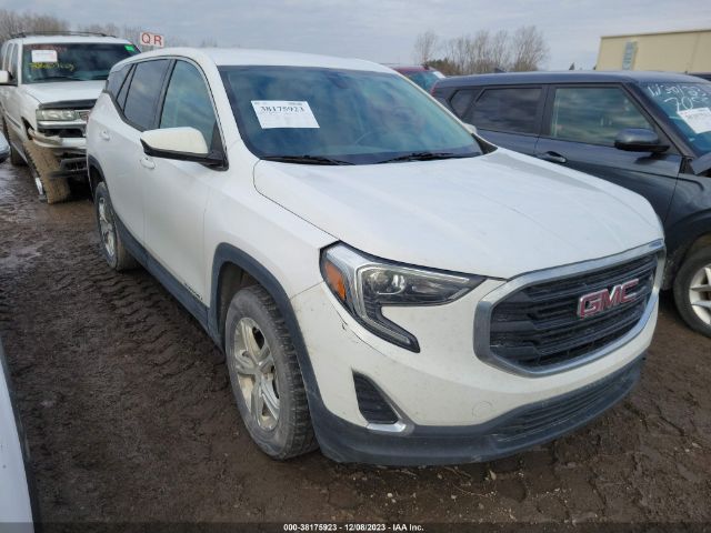 GMC TERRAIN 2018 3gkaltev5jl393049