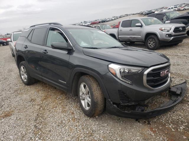 GMC TERRAIN SL 2018 3gkaltev5jl404583