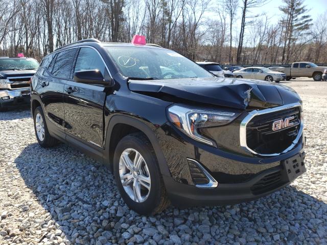 GMC TERRAIN SL 2018 3gkaltev5jl412361