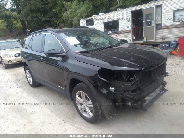 GMC TERRAIN 2019 3gkaltev5kl104401