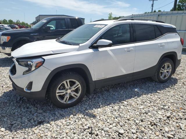 GMC TERRAIN 2019 3gkaltev5kl106262