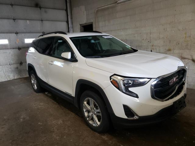 GMC TERRAIN SL 2019 3gkaltev5kl108920