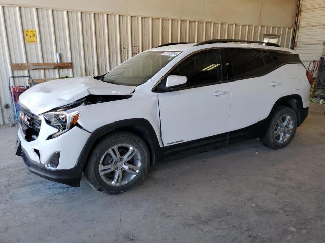 GMC TERRAIN SL 2019 3gkaltev5kl114085