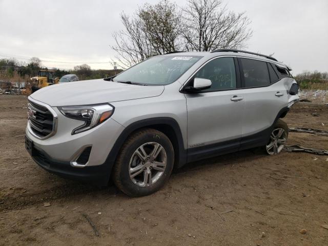 GMC TERRAIN SL 2019 3gkaltev5kl117312