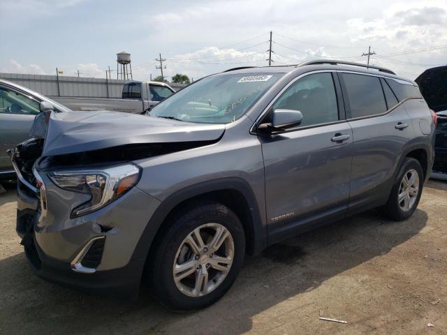 GMC TERRAIN SL 2019 3gkaltev5kl121196