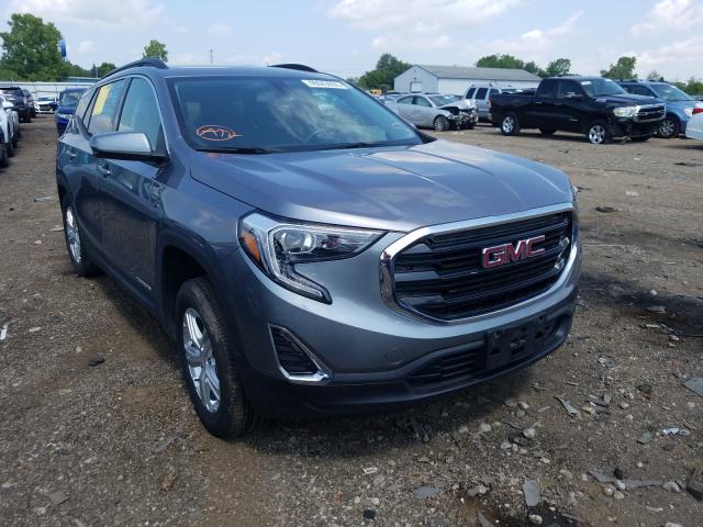 GMC TERRAIN SL 2019 3gkaltev5kl135941